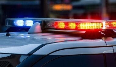 Police offer $5,000 reward for help in 2019 case of man who was fatally shot while waiting for help with flat tire