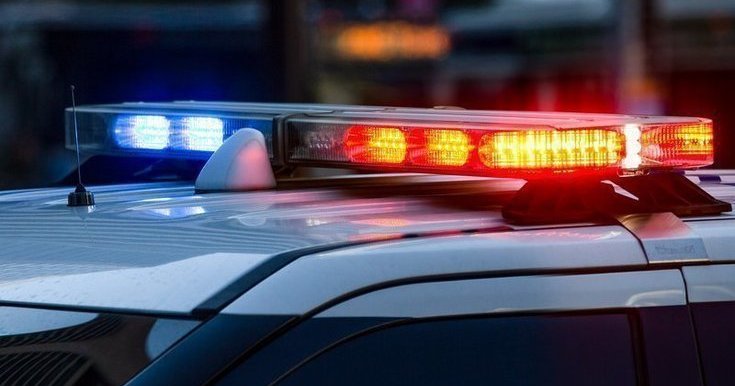 Police offer $5,000 reward for help in 2019 case of man who was fatally shot while waiting for help with flat tire