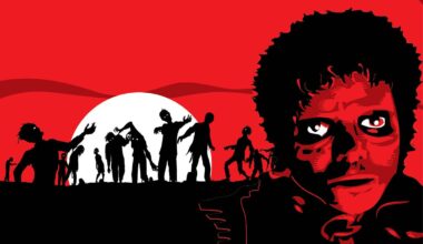 Thriller dance workshop at Erie Community Library and more Monday events in Longmont