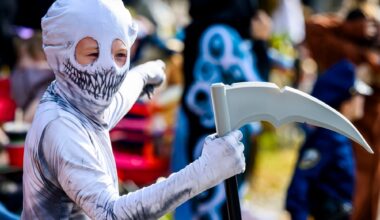 Schedule of Lehigh Valley Halloween parades