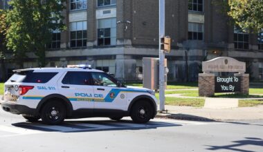 Allentown officials plead for end to Allen High School bomb threats