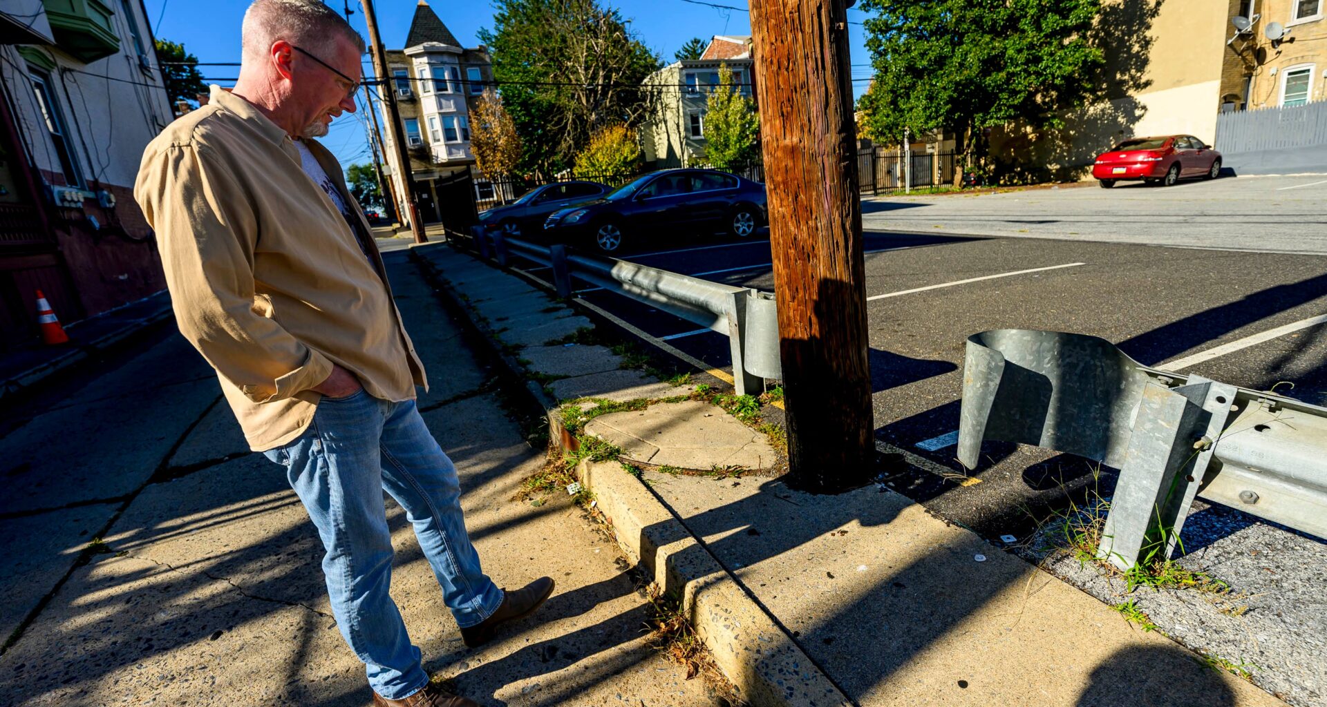 Lehigh County DA tackles K2 problem in Allentown, but not everyone agrees with his approach