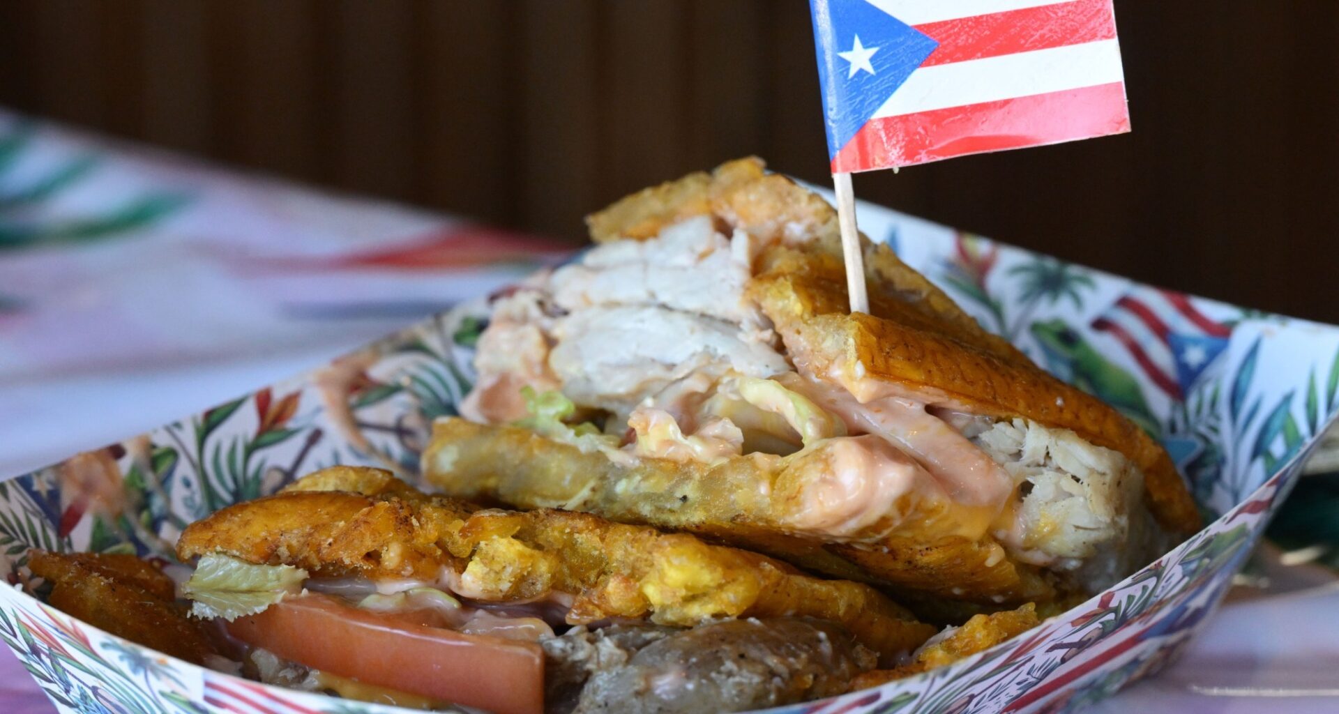 Retail Watch: Enjoy authentic Puerto Rican cuisine at new Lehigh Valley restaurant