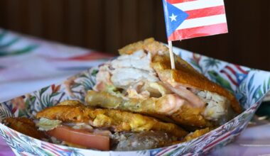 Retail Watch: Enjoy authentic Puerto Rican cuisine at new Lehigh Valley restaurant