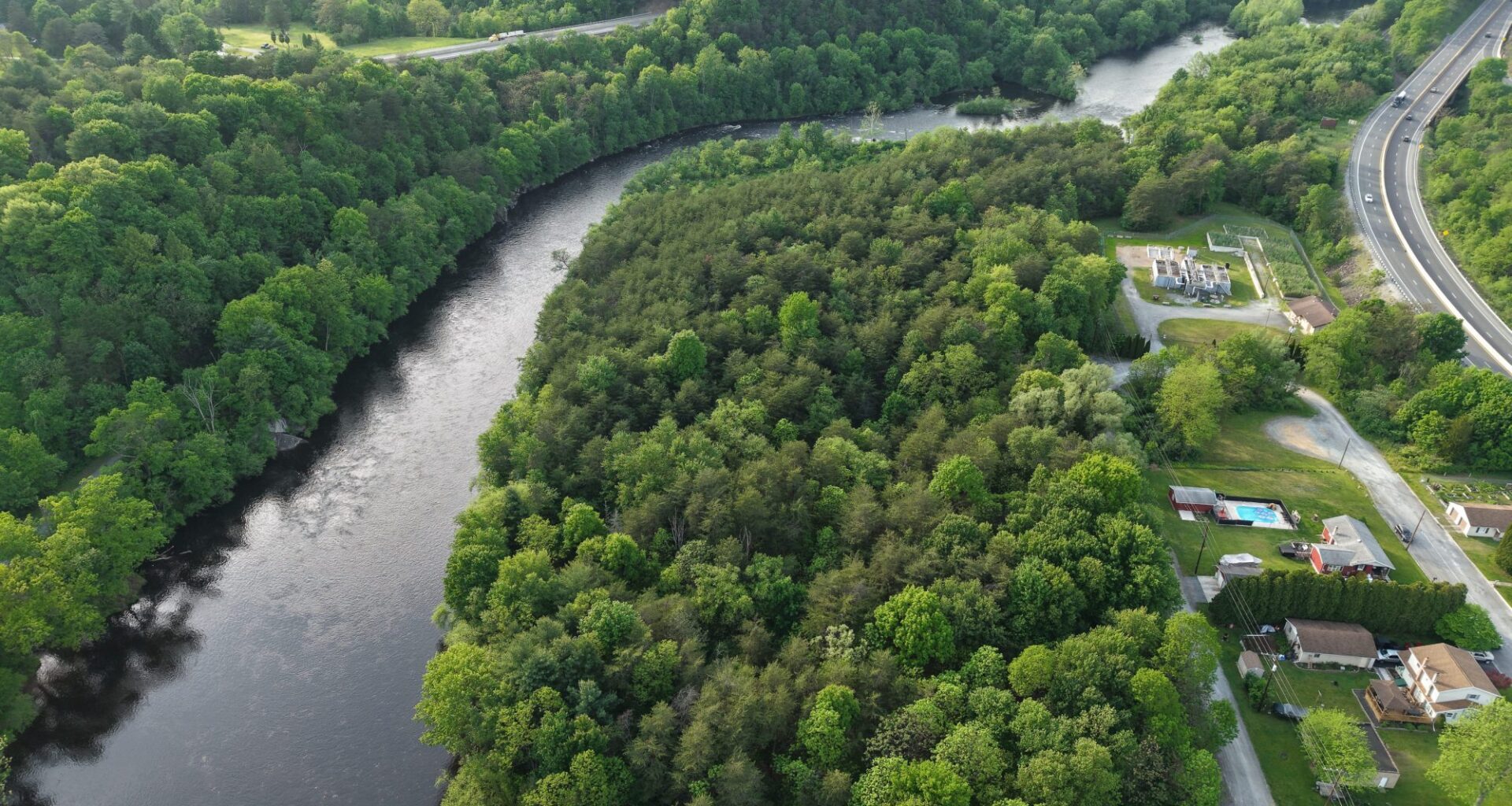 Microplastics in the Lehigh River? New report sheds light on pollution issue