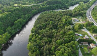 Microplastics in the Lehigh River? New report sheds light on pollution issue