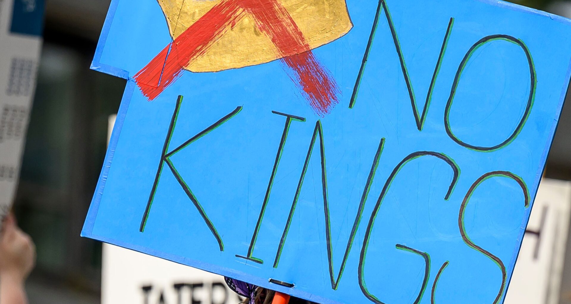 No Kings voter events scheduled this weekend in the Lehigh Valley