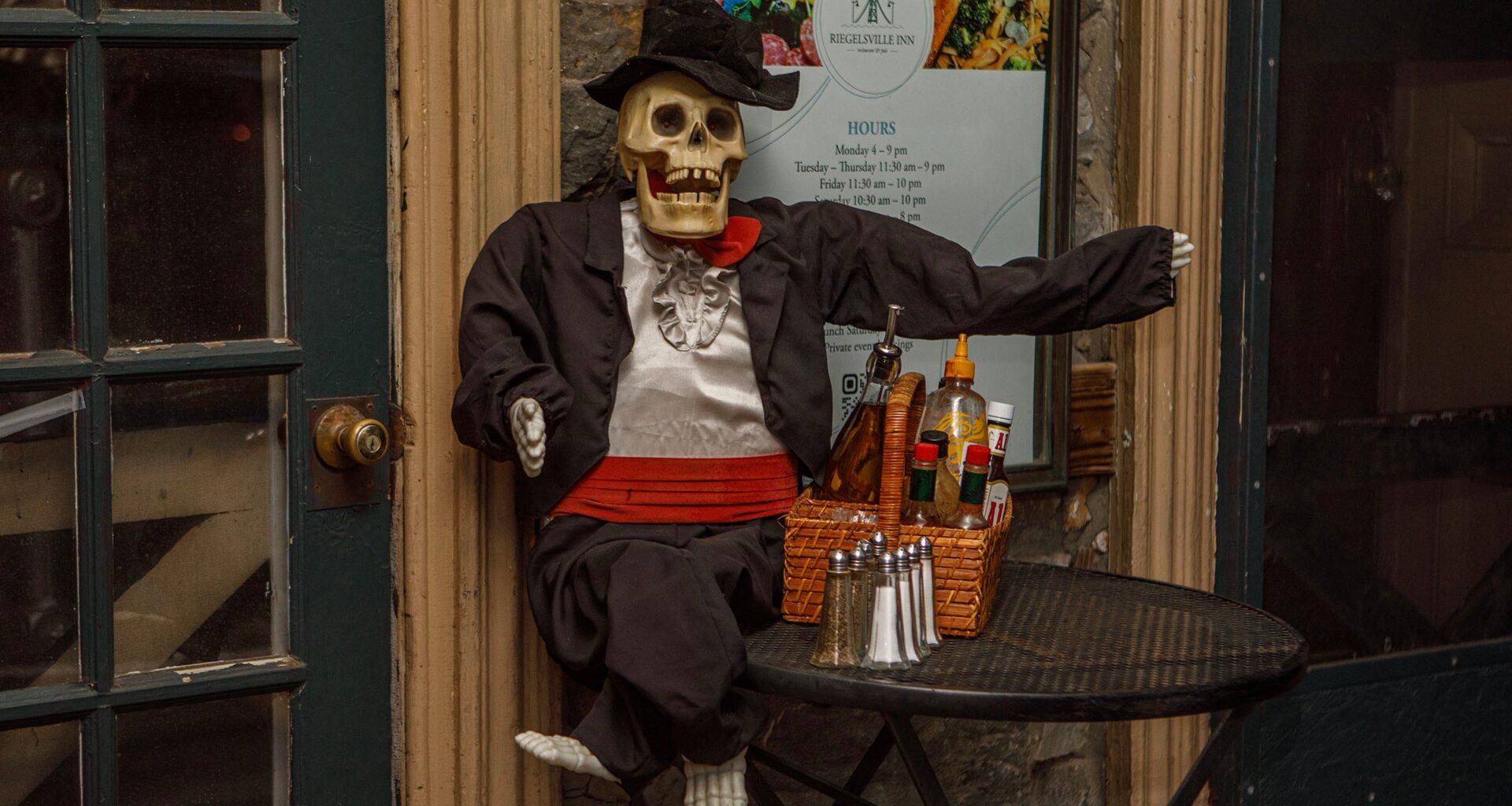 When kids can trick or treat in the Lehigh Valley