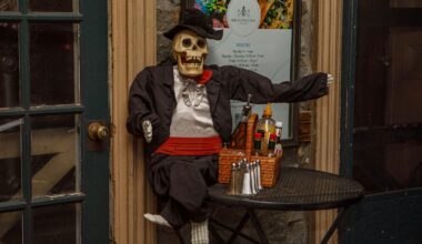 When kids can trick or treat in the Lehigh Valley