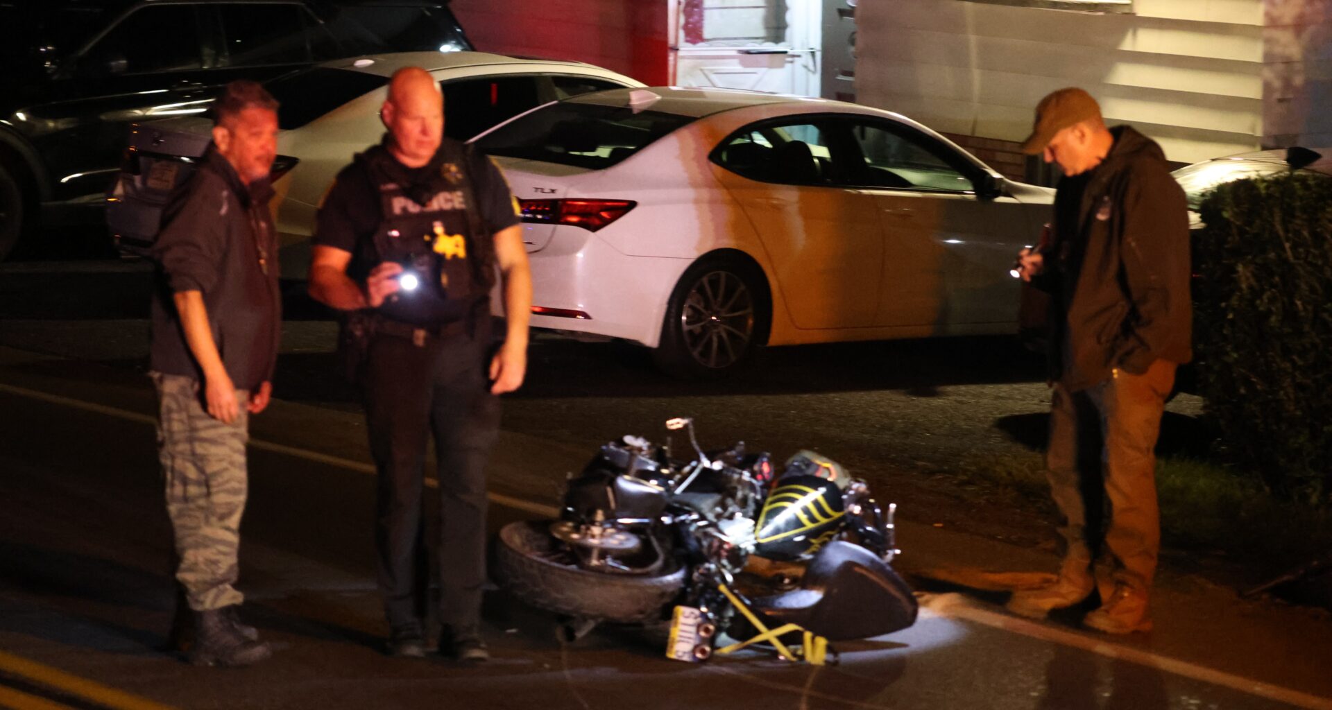 Lehigh Valley officials urge caution after fatal motorcycle crashes