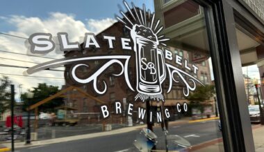 Brewpub closes in the Lehigh Valley