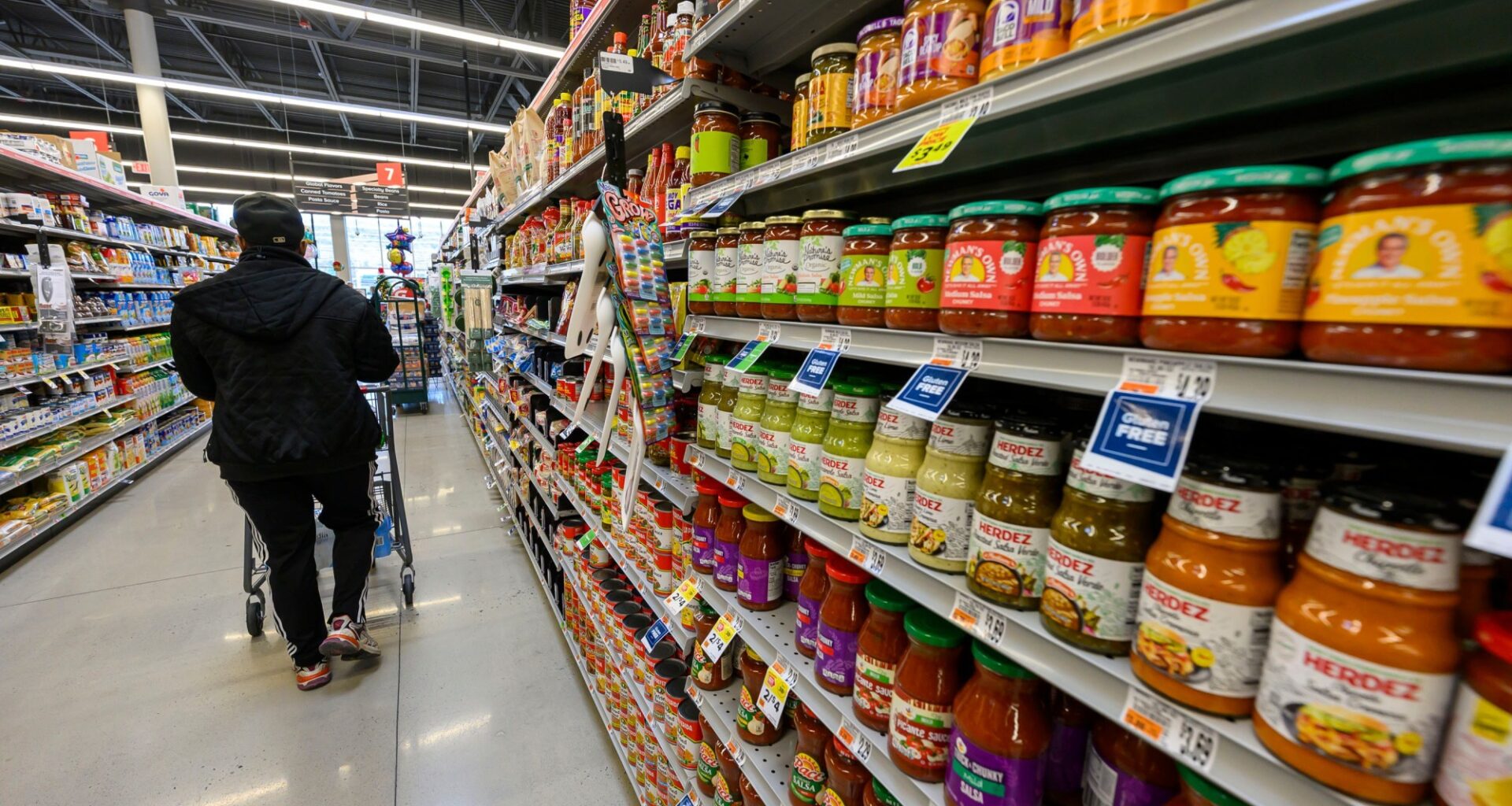 Find more options at updated Giant store in the Lehigh Valley