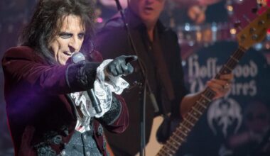 Top concerts in the Lehigh Valley in October