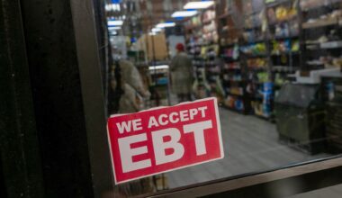 Lehigh County employee used stolen EBT cards for $20K in purchases, DA says