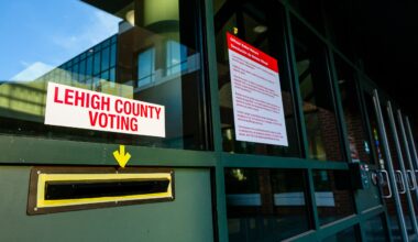 Opinion: Lehigh County voters should support election board referendum