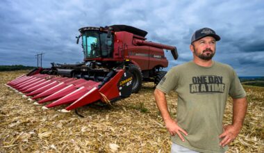 Lehigh Valley farmers under pressure from rising prices