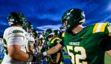 Pennsylvania high school football scores from Thursday, Oct. 1