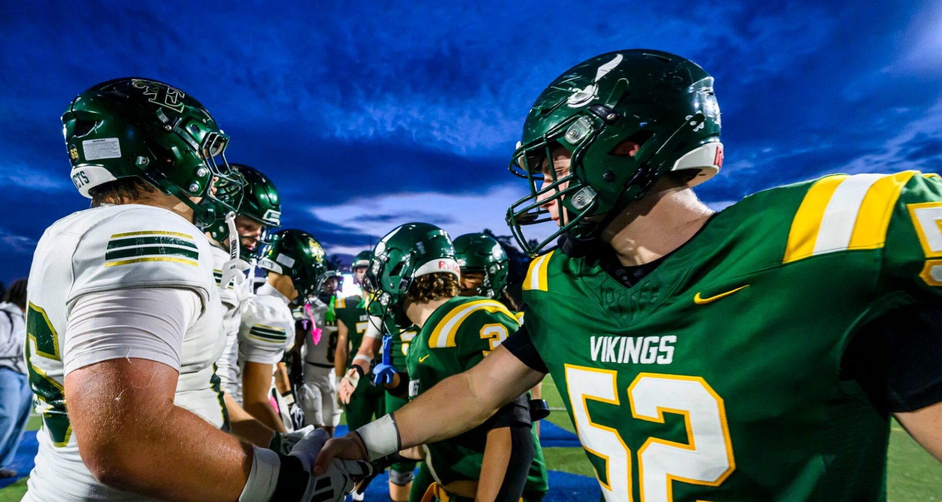 Pennsylvania high school football scores from Thursday, Oct. 1