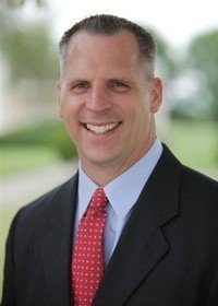 Republican Joe EmrickMCMG