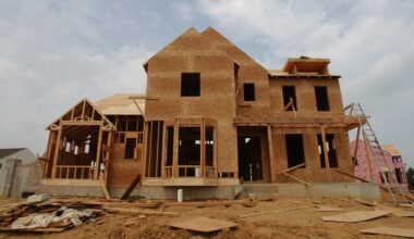 Talking Business with Becky Bradley: Now comes the hard part — building