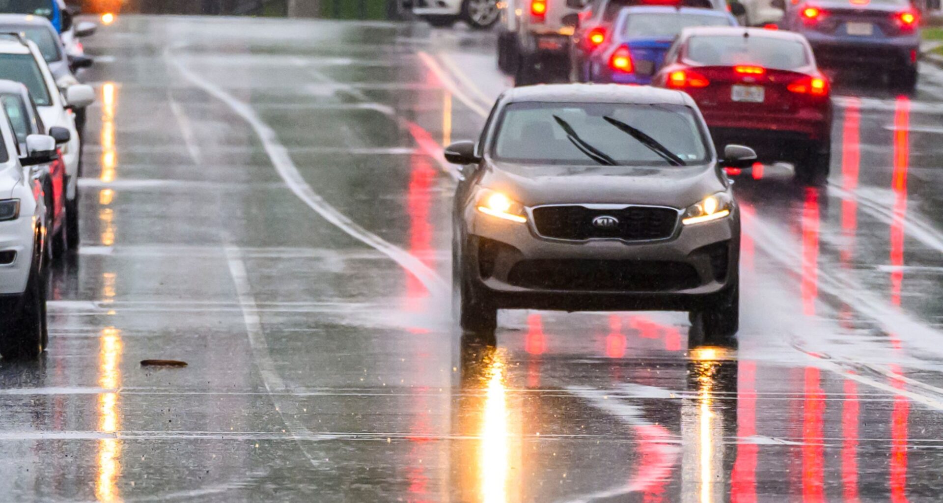 Allentown weather: Tropical storm remnants could bring rain this weekend to the Lehigh Valley
