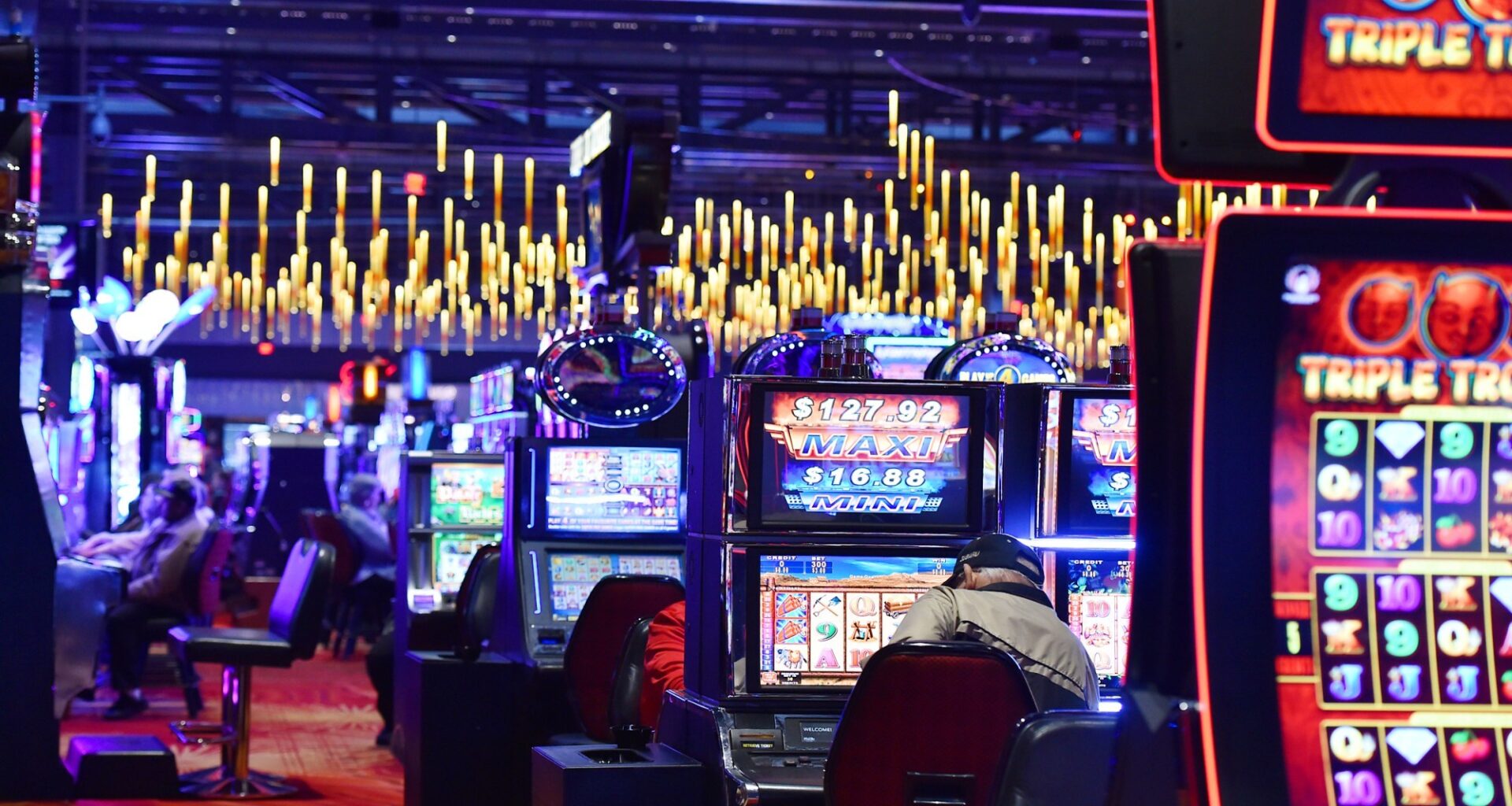 Wind Creek Bethlehem sees significant drop in gaming revenue