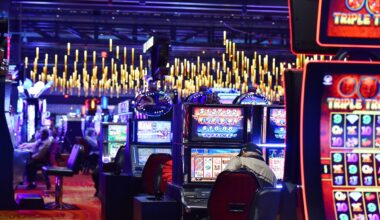 Wind Creek Bethlehem sees significant drop in gaming revenue