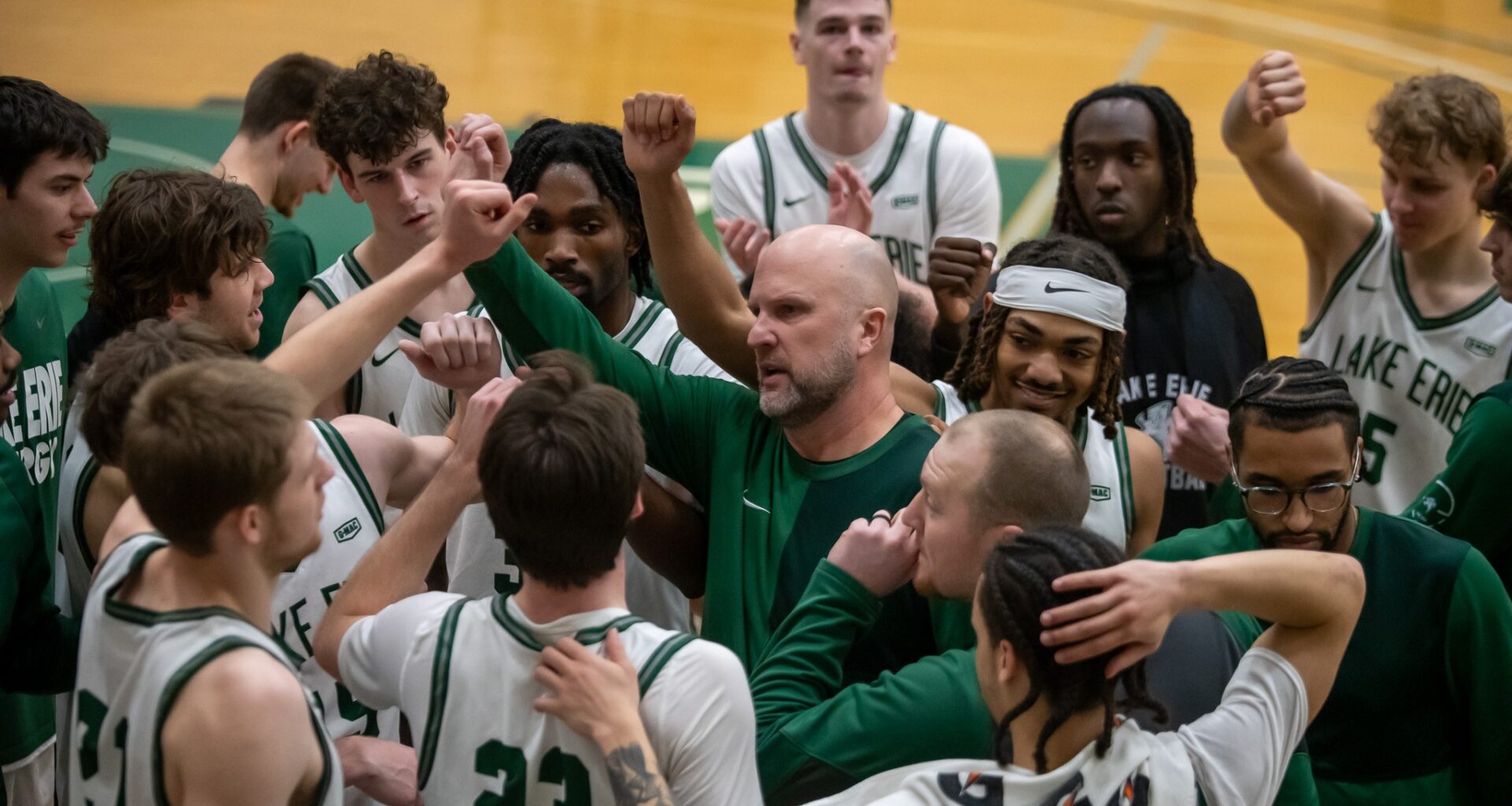 Lake Erie men’s basketball prepping for trip to Hawaii – News-Herald