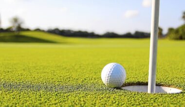 Austinburg golfer records hole in one at Erie Shores Golf Course – News-Herald