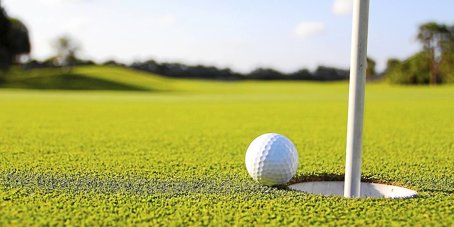 Austinburg golfer records hole in one at Erie Shores Golf Course – News-Herald