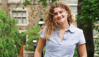 The student housing market, in economic terms
