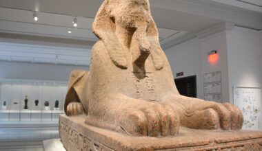 Penn Museum Minecraft-inspired program explores ancient history Nov. 3