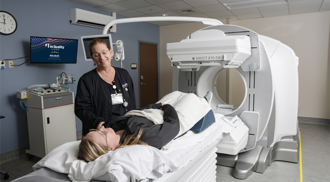 St. Luke’s Opens Dedicated Theranostics Center at Anderson Campus, Expanding Access to Advanced Cancer Care
