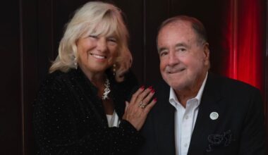 Citizens of the Week: Tom and Judy Kleinman