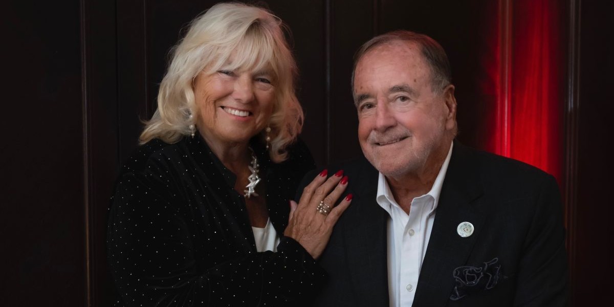 Citizens of the Week: Tom and Judy Kleinman