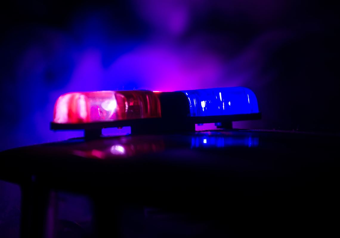 2 Philadelphia police officers shot; one has died