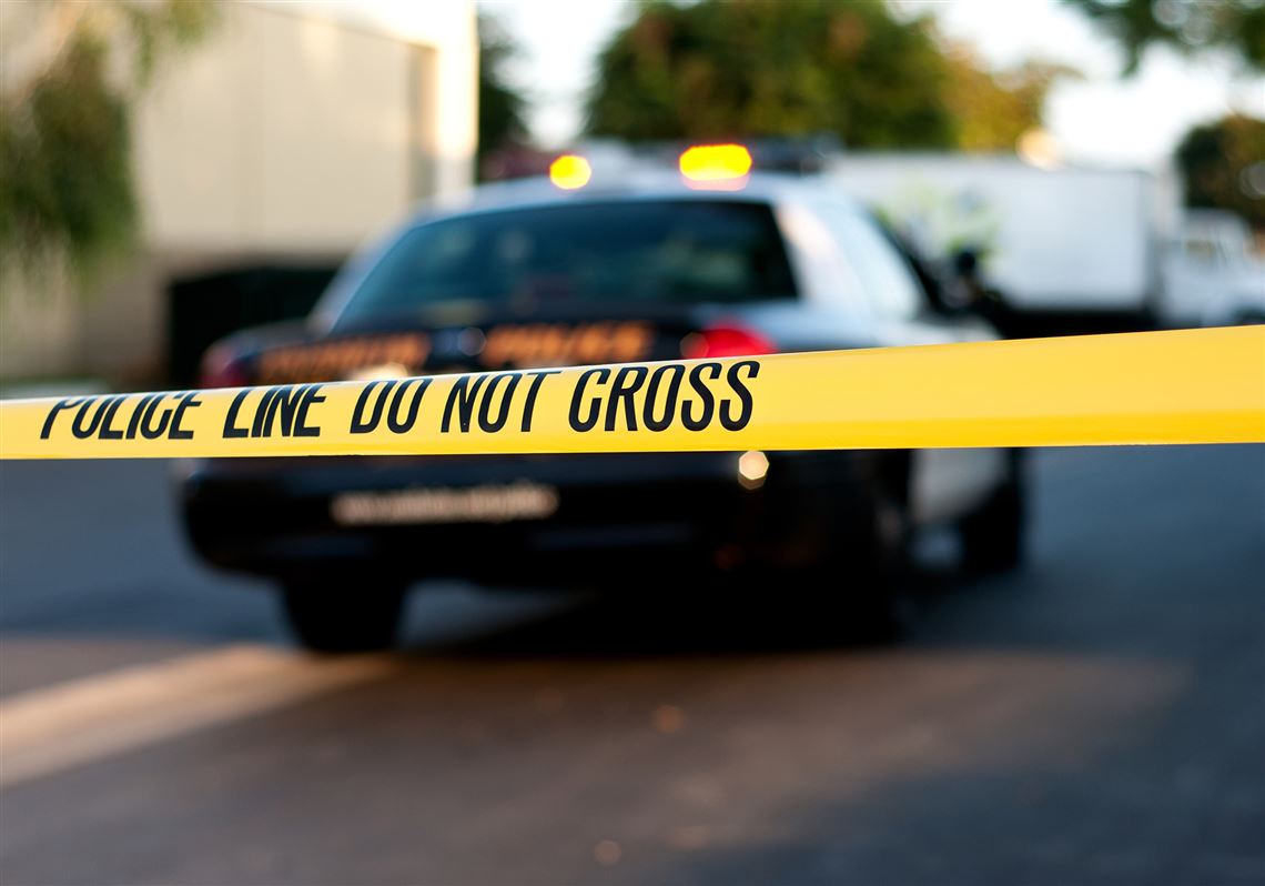 9 killed, including 2 children, in Erie mass shooting and standoff