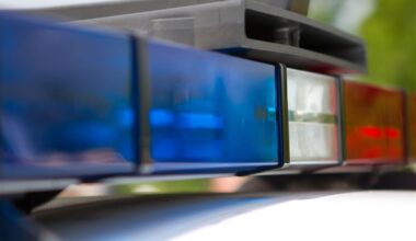 Alleged Pittsburgh bank robber was recently released from sentence for 2015 bank robberies