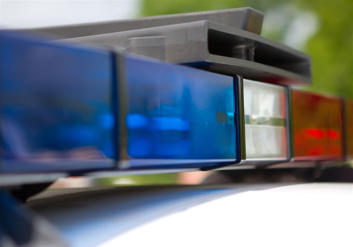 Alleged Pittsburgh bank robber was recently released from sentence for 2015 bank robberies