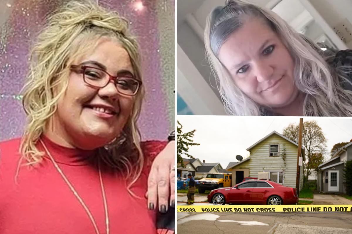 2 victims of Pa. grandpa's murder-suicide that killed 9 ID'd as friends who carried out brave final act