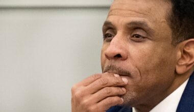 Superintendent Tony B. Watlington Sr. appeared before a U.S. House committee in September. The GOP-led committee concluded that the Philadelphia School District indoctrinates students, a claim the district roundly rejected.