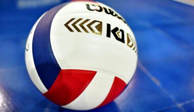 Fossil Ridge vs. Erie: Colorado High School Girls Volleyball, Oct. 1, 2026