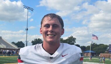 Erie-Prophetstown bounces back with 41-20 win over Mercer County behind Evan Steimle’s big night – Shaw Local