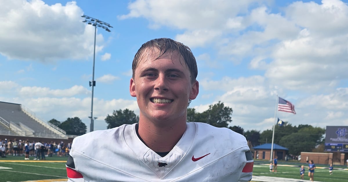 Erie-Prophetstown bounces back with 41-20 win over Mercer County behind Evan Steimle’s big night – Shaw Local