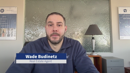 Wade Budinetz – Real Estate Expert Wade Budinetz – Real Estate Expert