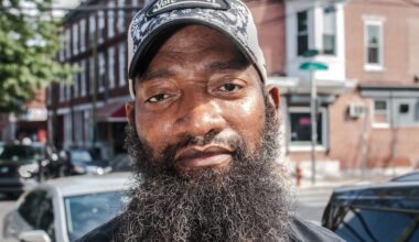 Big Rube’s Philly: Will Little, “Progress over Pride”