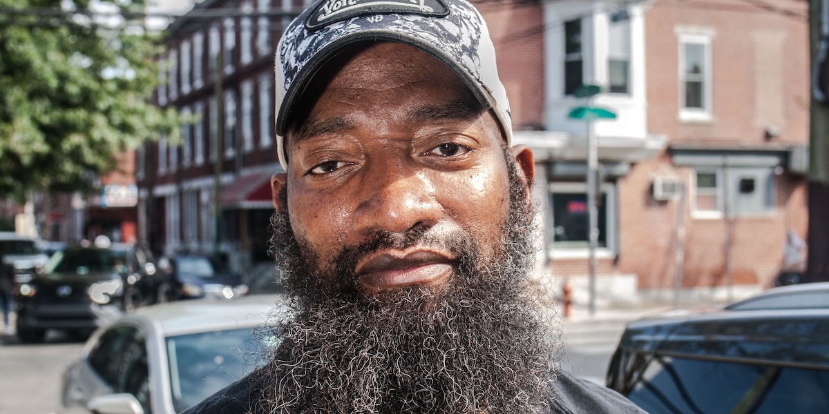 Big Rube’s Philly: Will Little, “Progress over Pride”
