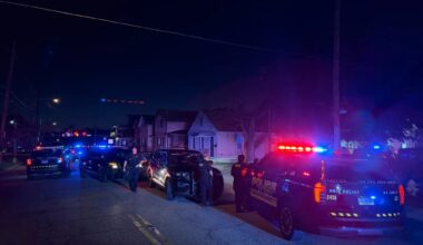 Erie shooting: Nine dead, including two children and gunman, after Pennsylvania standoff