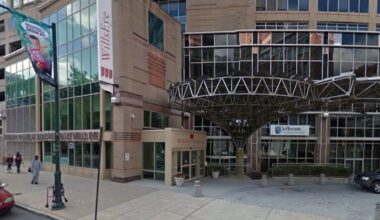 Penn Medicine and Wills Eye Hospital in partnership talks