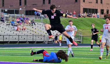Bartoe, Karns City Boys Roll to Victory; GM, ECC Boys Earn Wins; Redbank, Erie Girls Nab Shutouts